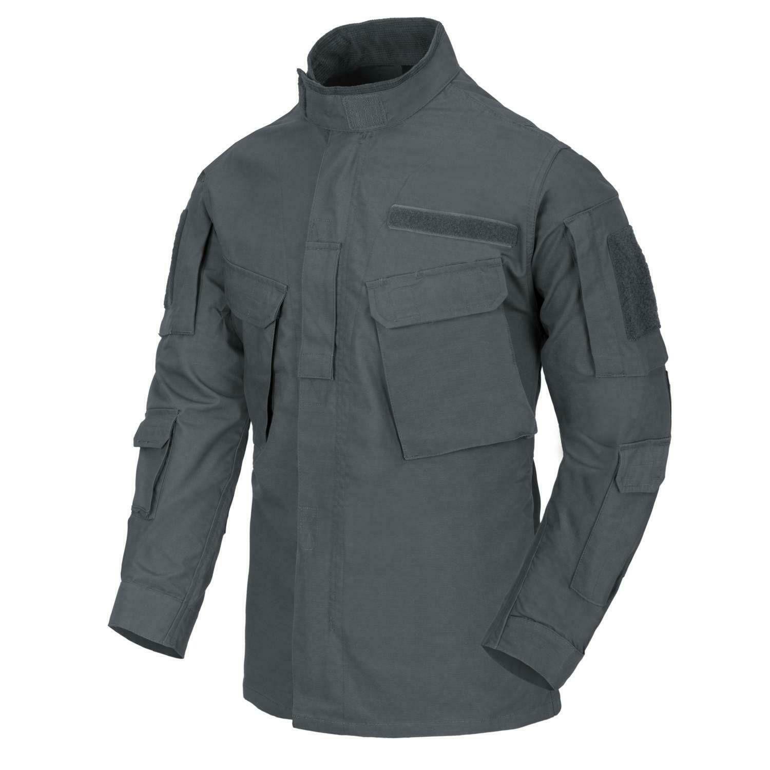 Helikon CPU Shirt Shadow Grey