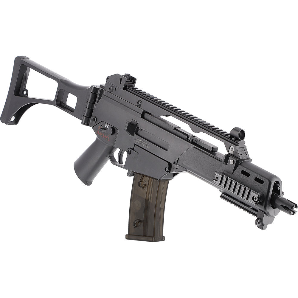 Umarex H&K G36C Airsoft Rifle AEG Sportsline EyeTrace Black