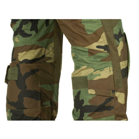 Invader Gear Predator Trousers Woodland
