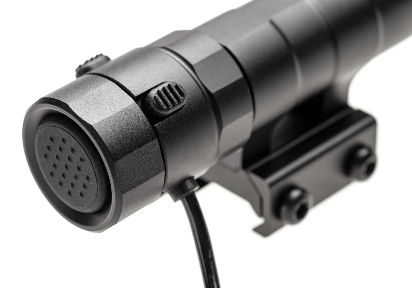 Wadsn REIN 2.0 Tactical Light Torch 1300 lum