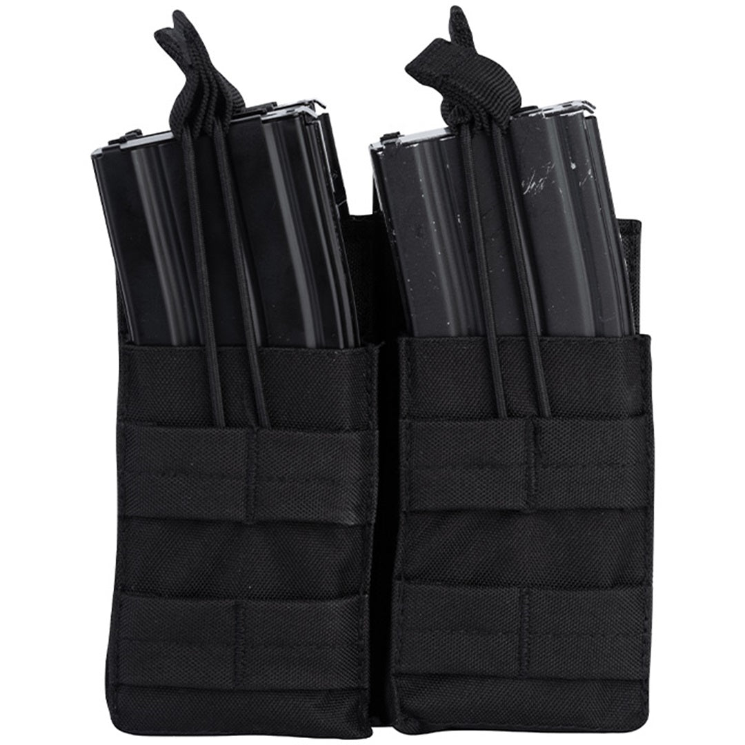 Viper Double Duo Airsoft Magazine Pouch M4 Series