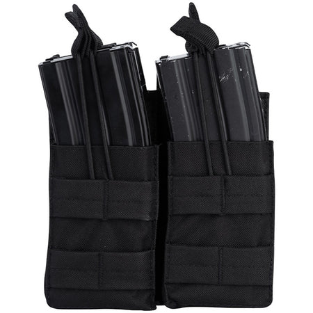 Viper Double Duo Airsoft Magazine Pouch M4 Series