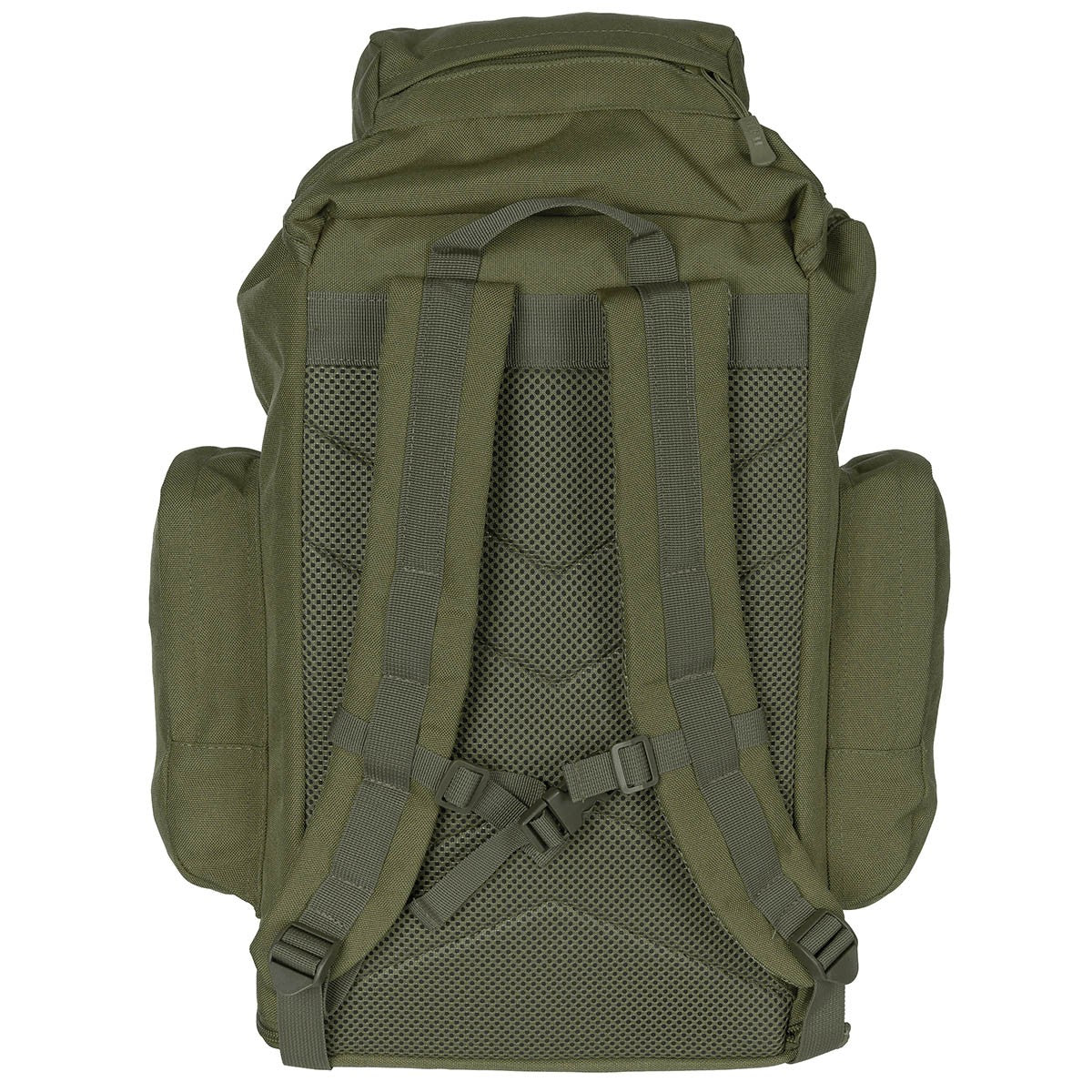 MFH GB Army Style Backpack 30ltr Rucksack