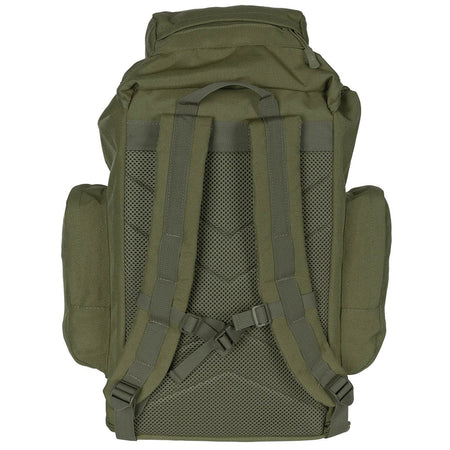 MFH GB Army Style Backpack 30ltr Rucksack