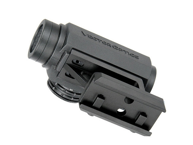 Vector Optics 0.83" Profile Maverick Red Dot Sight Riser Mount