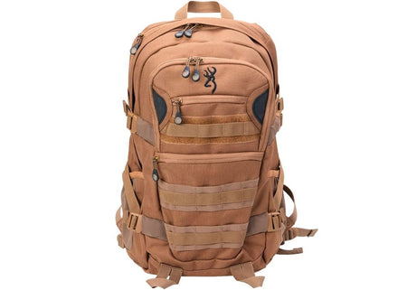 Browning Backpack Hunter Rucksack 30L Coyote Green