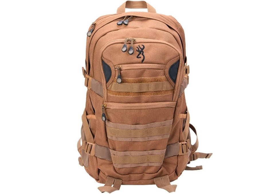 Browning Backpack Hunter Rucksack 30L Coyote Green