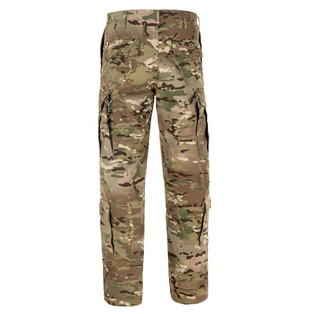 Invader Gear Revenger TDU Trousers Cargo Pants Multicam