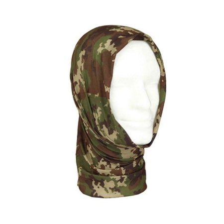 MFH Head Wrap Snood 