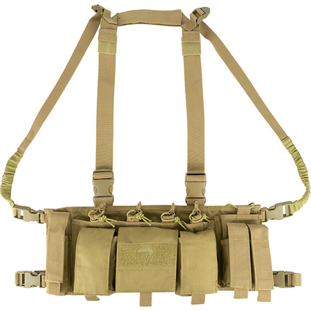 Viper Special Ops Chest Rig Airsoft Vest