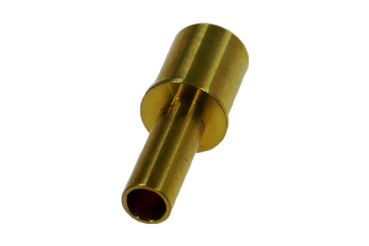 Modify Airsoft Air Nozzle Top Minimi / M249 29.5mm
