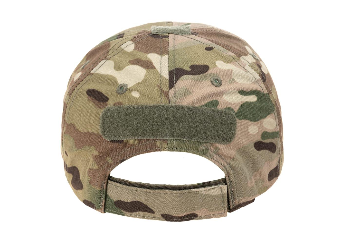 Invader Gear Classic Baseball Hat Cap Multicam