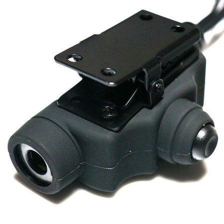 Z-Tactical Z115 U94 PTT Push To Talk 2 Way Radio