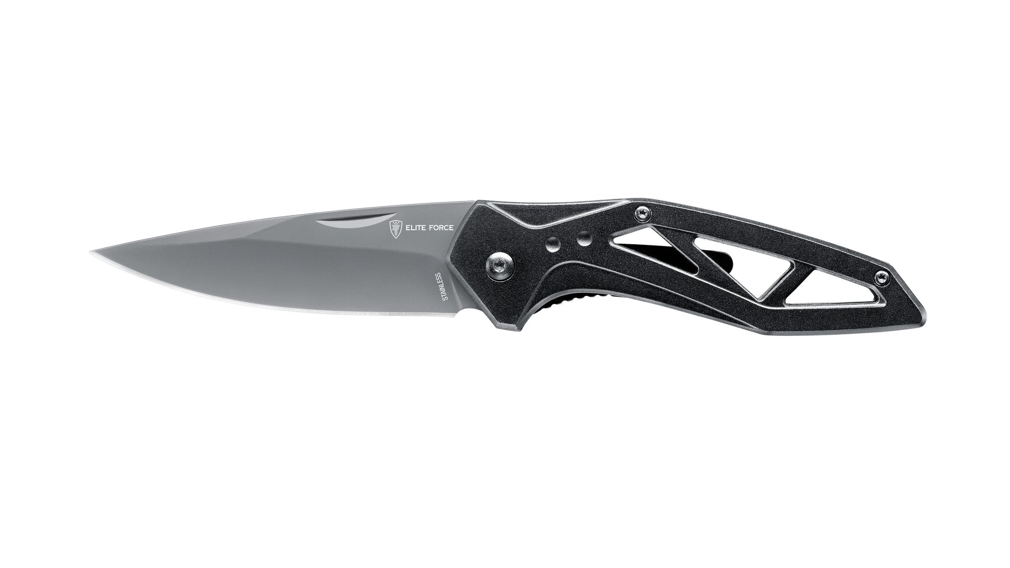 Umarex Elite Force Skeletonized EF161 Pocket Knife