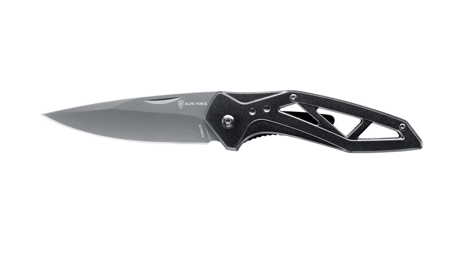 Umarex Elite Force Skeletonized EF161 Pocket Knife