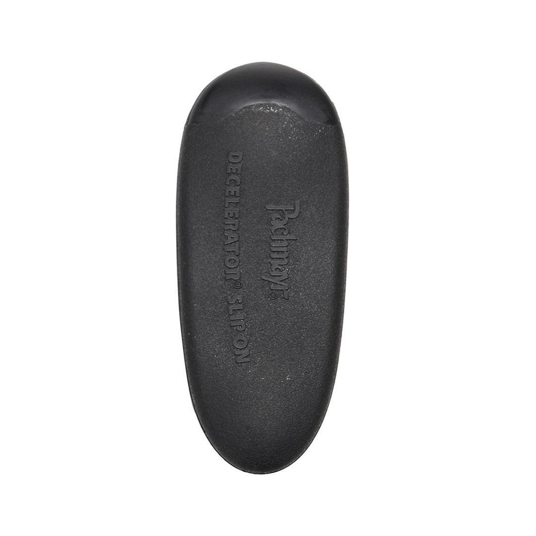 Lyman Decelerator Magnum Slip-On Extension Recoil Pads Black