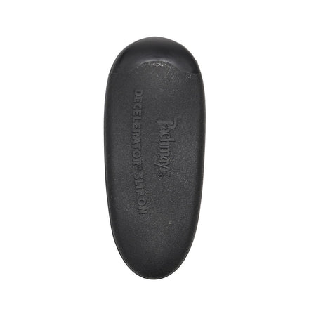 Lyman Decelerator Magnum Slip-On Extension Recoil Pads Black