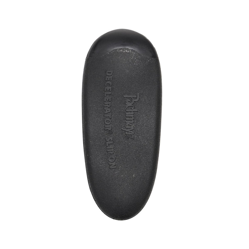 Lyman Decelerator Magnum Slip-On Extension Recoil Pads Black