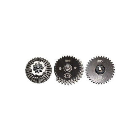 SHS Airsoft Gearbox Gear Set R85 