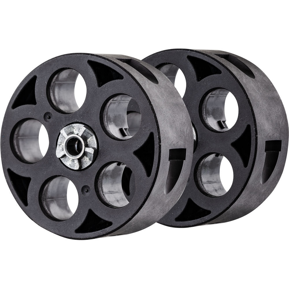 Umarex T4E Marker Rotary Magazine .68 5rd 2 pcs