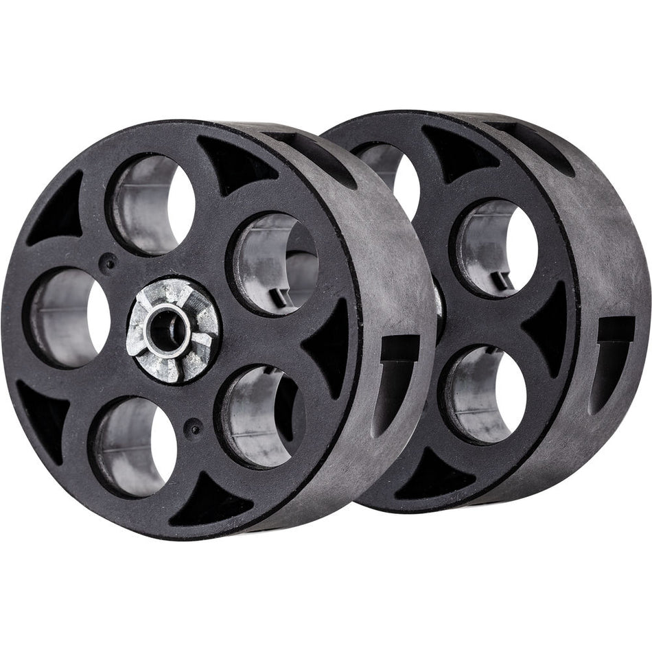 Umarex T4E Marker Rotary Magazine .68 5rd 2 pcs