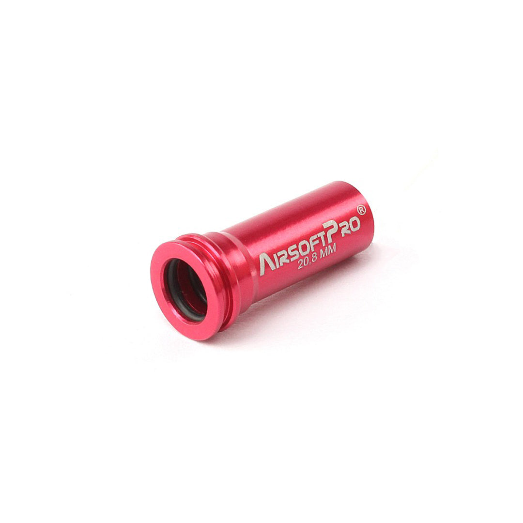 AirsoftPro Gearbox Aluminium Air Nozzle for AK Series 20.8mm Long