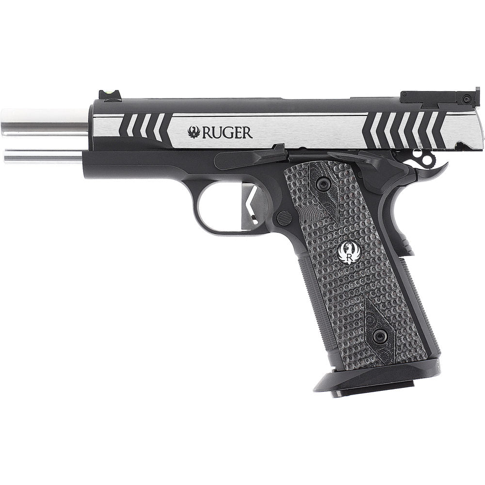 Umarex Ruger SR 1911 Competition GBB Airsoft Pistol Co2
