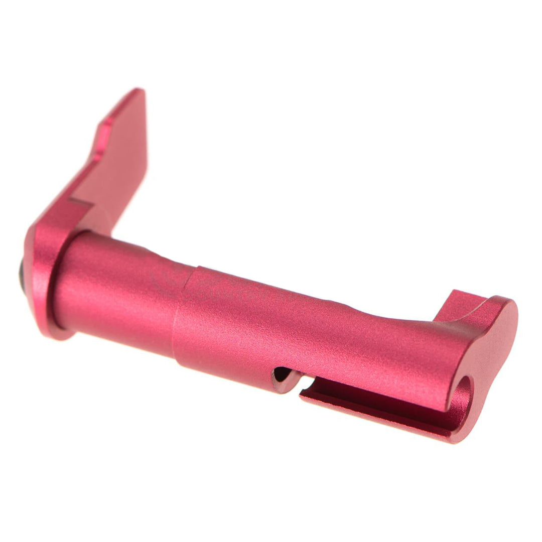 Laylax Nine Ball Hi-Capa NEO Magazine Catch Red