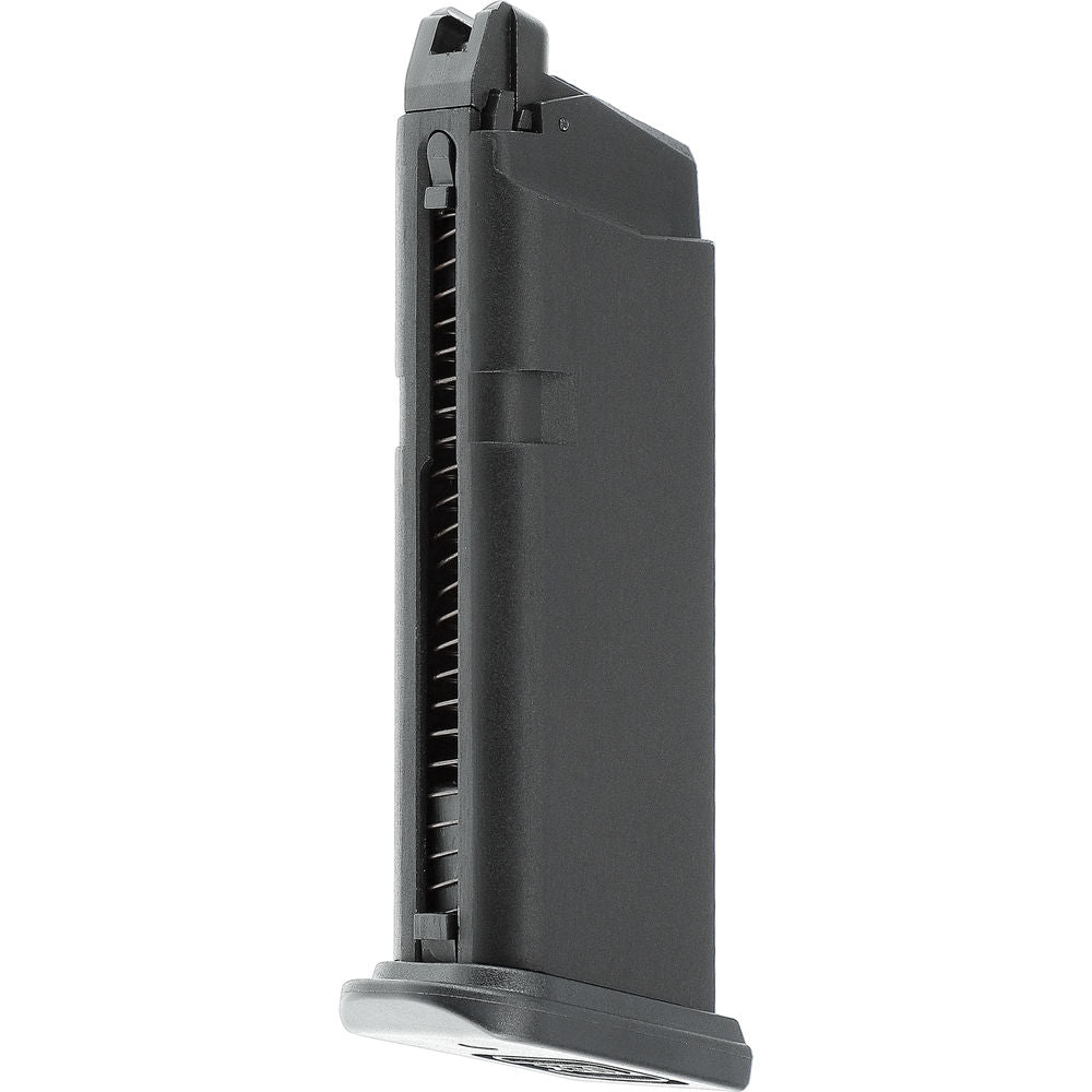 Umarex Airsoft VFC GLOCK 19 Gen5 Green Gas Magazine 6mm bb’s