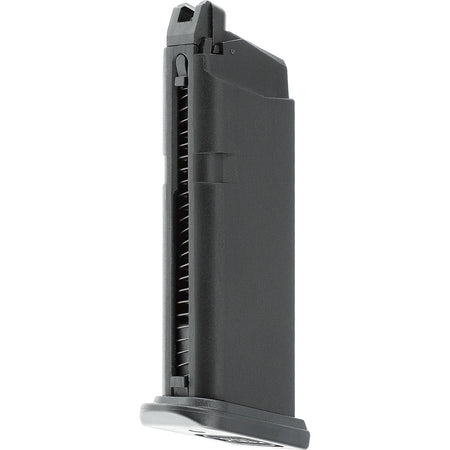 Umarex Airsoft VFC GLOCK 19 Gen5 Green Gas Magazine 6mm bb’s