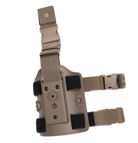 Amomax Drop Leg Platform 