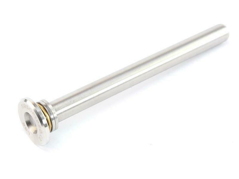 AirsoftPro Stainless Steel Rotation Spring Guide for L96 M24 M99 MB017 9mm