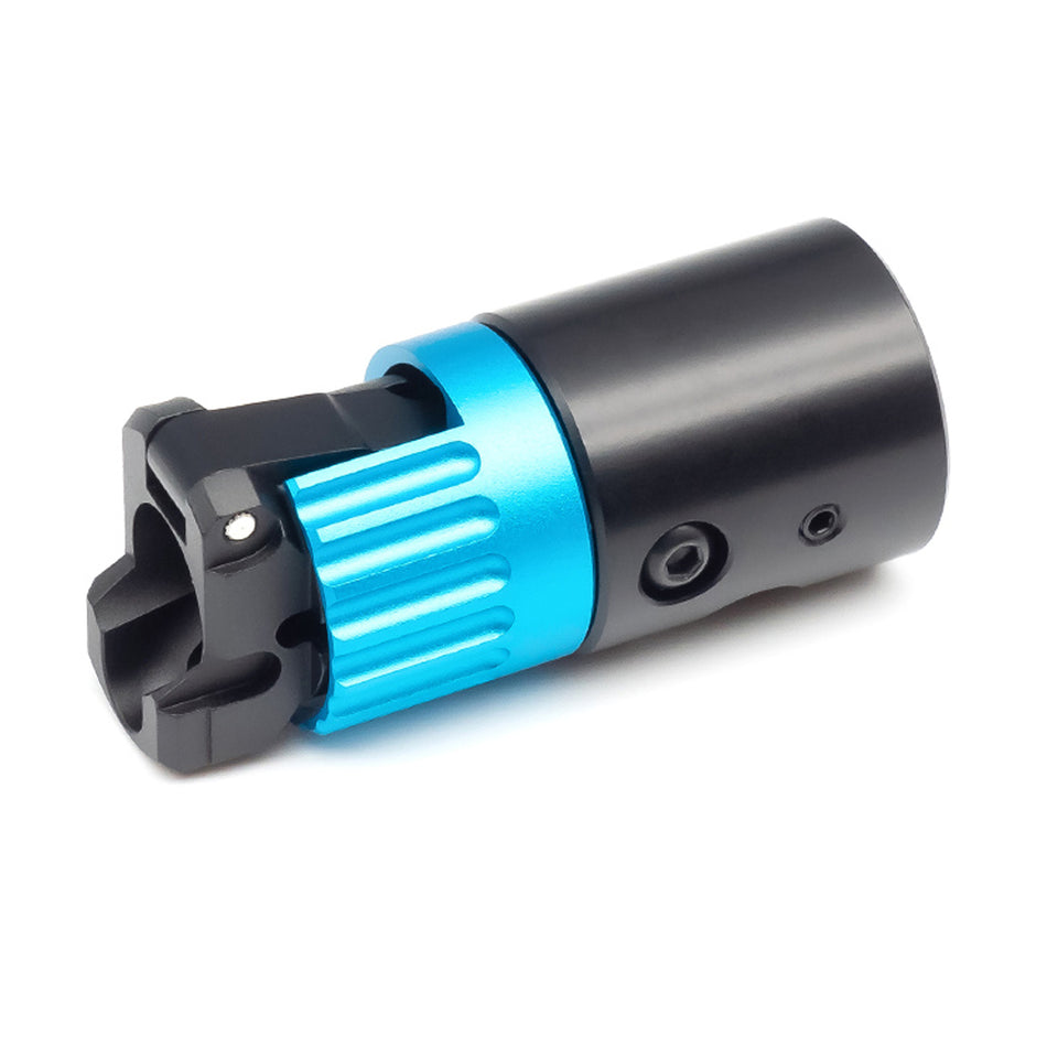 TTI Airsoft WE Galaxy 1911 Pistol CNC Hop Up Unit