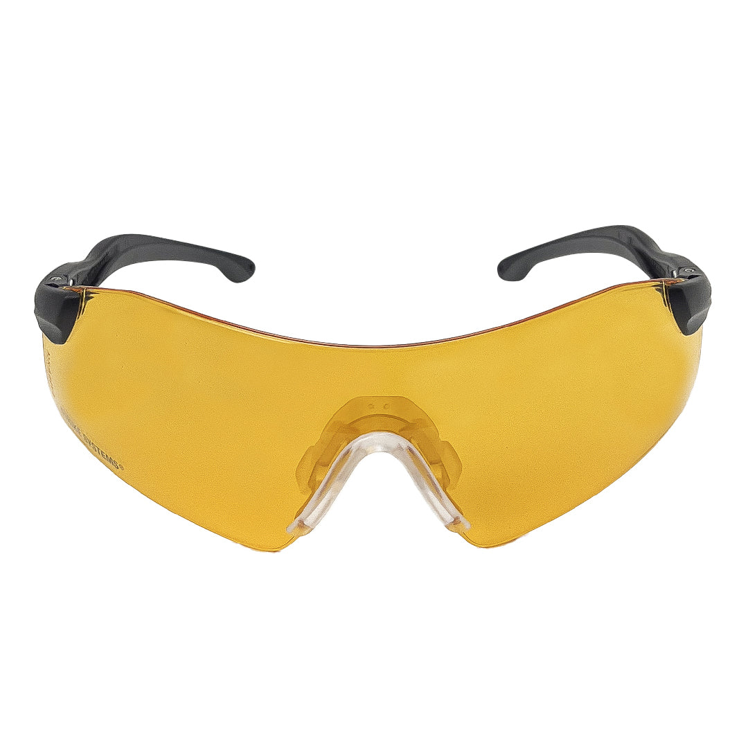 Strike Systems Safety Glasses Drop Zone Multi Lens Kit