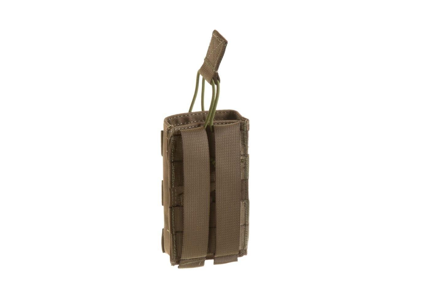Invader Gear Direct Action Single Magazine Pouch Molle M-Series 