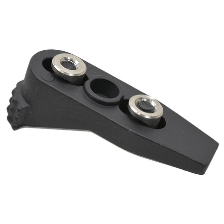 Ares Type A Hand Thumb Stop Grip Keymod Black