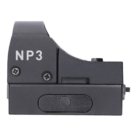 Umarex Nano Point UX NP 3 Red Green Dot Sight Scope