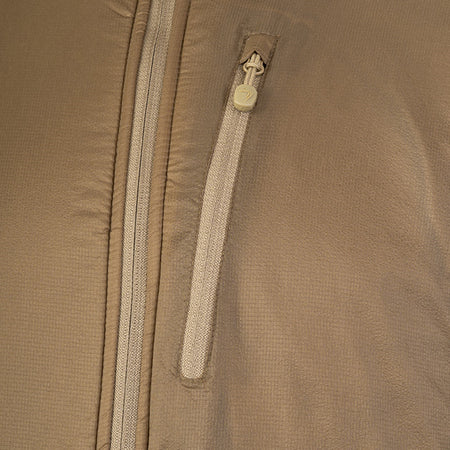 Viper Frontier Jacket Dark Coyote 