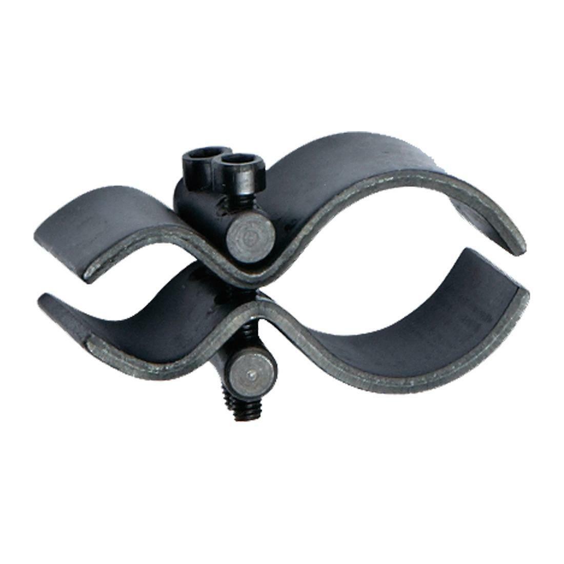 Strike Systems Mount Ring Laser / Flashlight Black