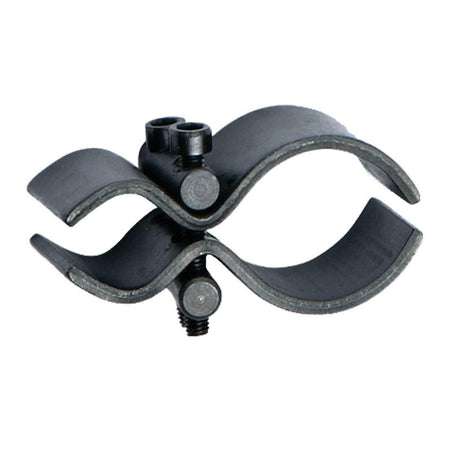 Strike Systems Mount Ring Laser / Flashlight Black