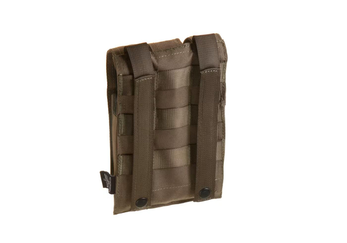 Invader Gear Triple Mp5 Magazine Pouch Molle