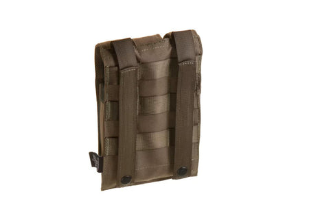 Invader Gear Triple Mp5 Magazine Pouch Molle