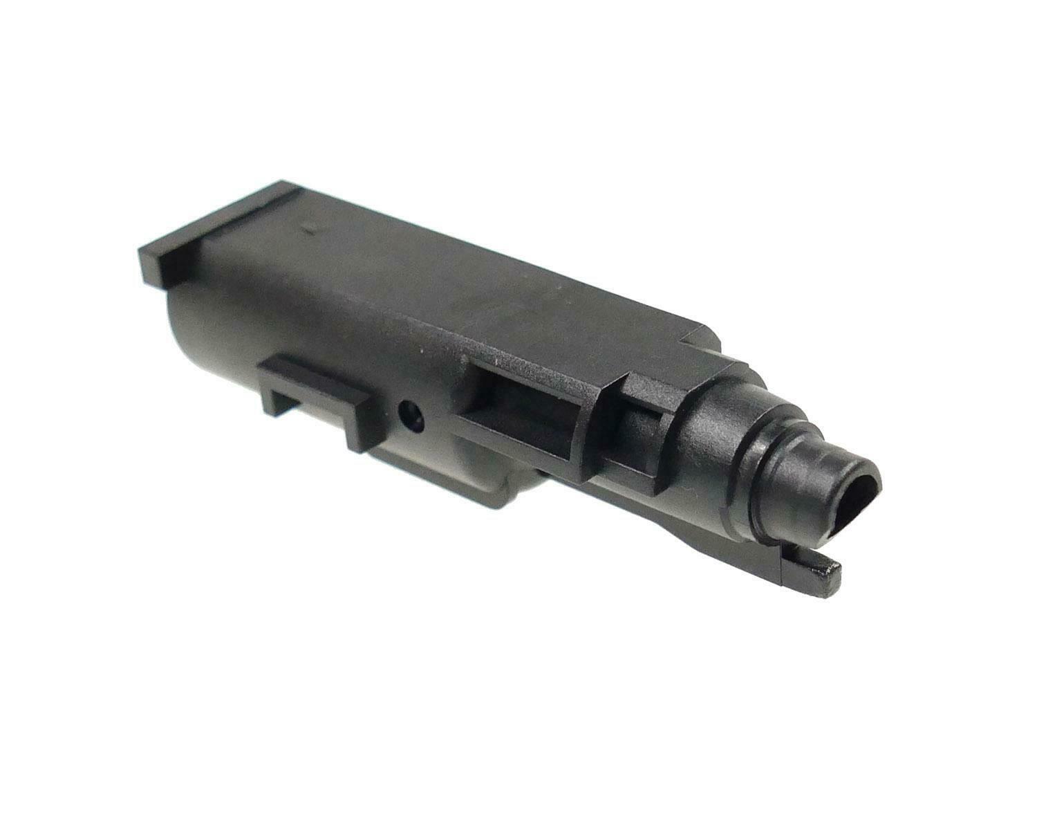 Guarder Airsoft Tokyo Marui Spec Glock 18c Loading Nozzle 6mm