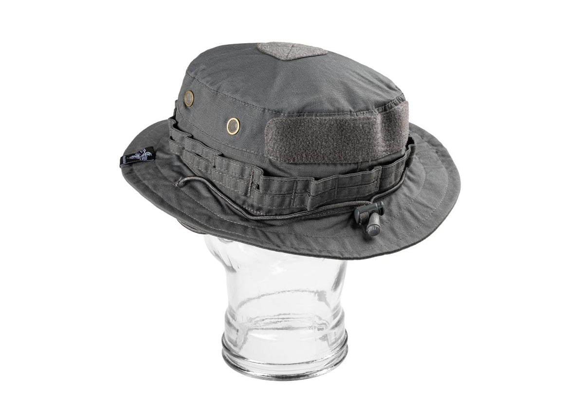 Invader Gear Mod 3 Boonie Bush Hat Wolf Grey