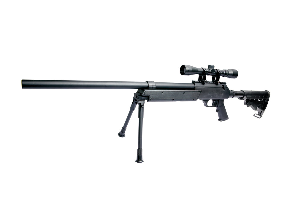ASG Airsoft Urban Sniper Rifle