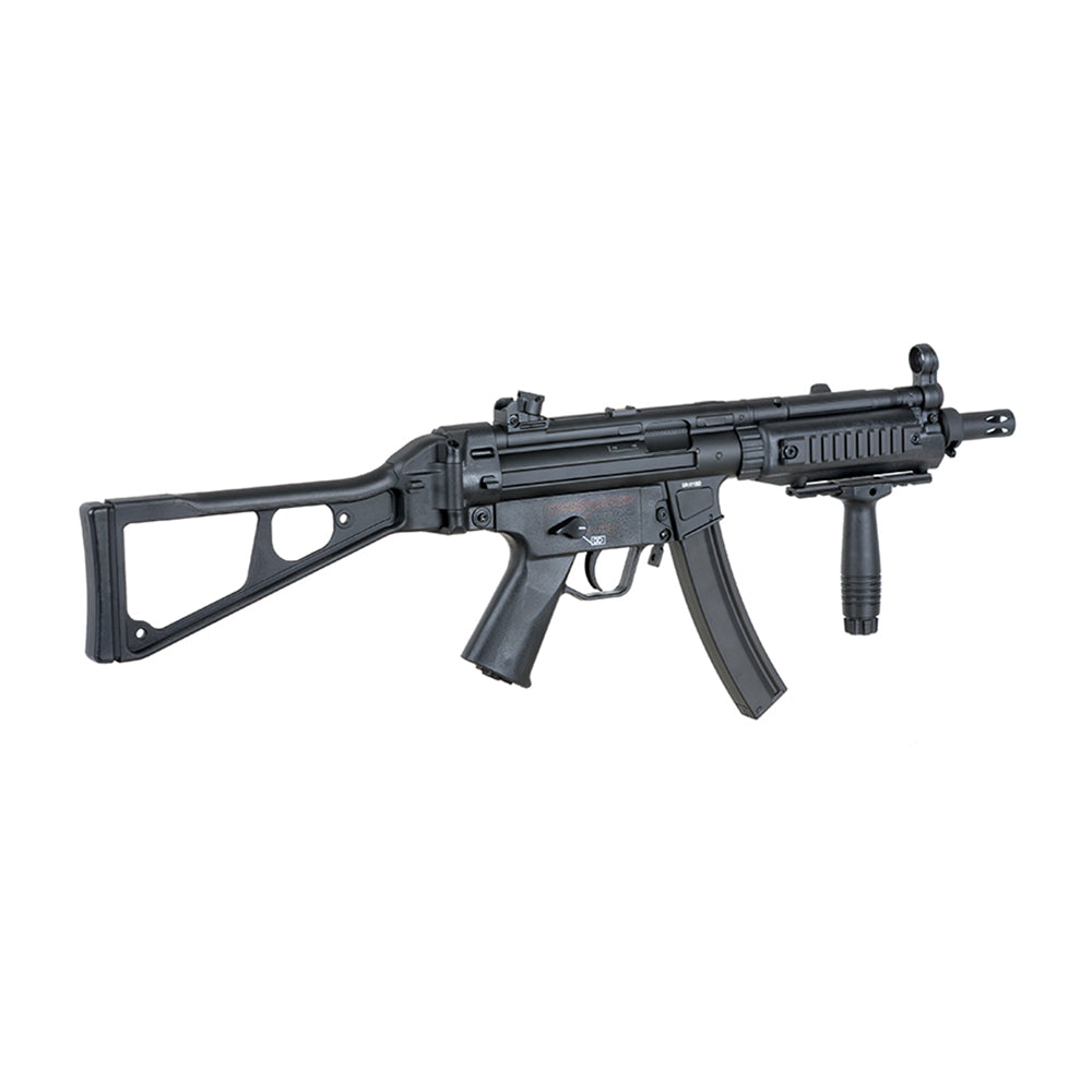 Cyma Blue Limited Edition SMG Airsoft Rifle CM.041
