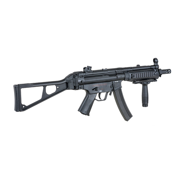 Cyma Blue Limited Edition SMG Airsoft Rifle CM.041
