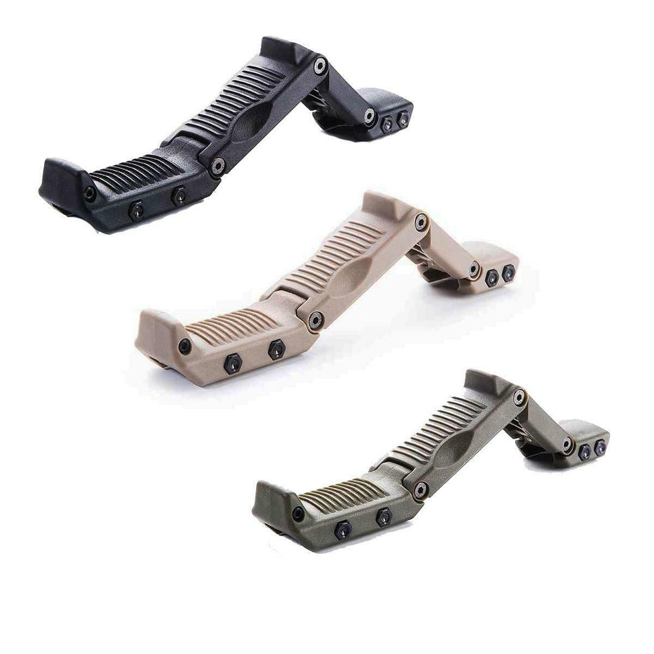HERA Arms HFGA Airsoft Rifle Front Support Grip