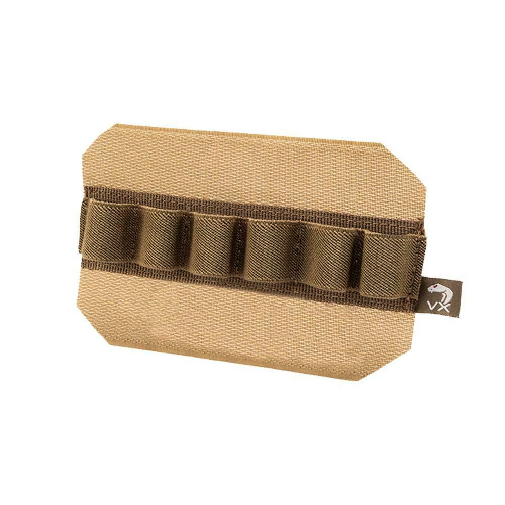 Viper VX Shotgun Cartridge Shell Holder