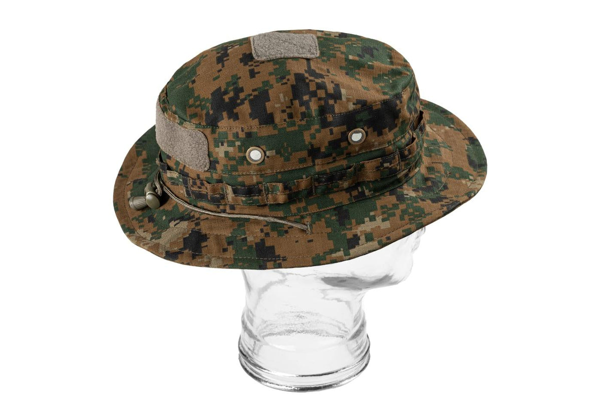 Invader Gear Mod 3 Boonie Bush Hat Digi Marpat Camo
